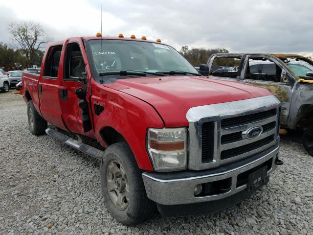 FORD F250 SUPER 2010 1ftsw2br0aea87045