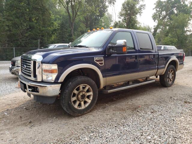 FORD F250 SUPER 2010 1ftsw2br0aea87062