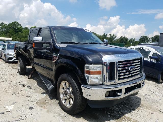 FORD F250 SUPER 2010 1ftsw2br0aeb05981