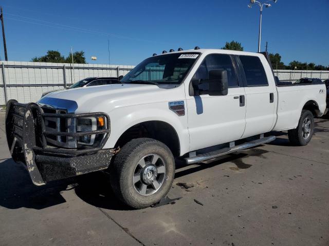 FORD F250 SUPER 2010 1ftsw2br0aeb15068