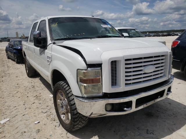 FORD F250 SUPER 2010 1ftsw2br0aeb15362