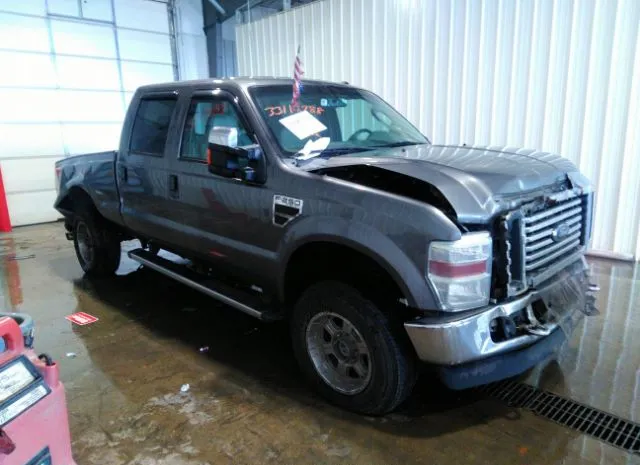 FORD SUPER DUTY F-250 SRW 2010 1ftsw2br0aeb22229