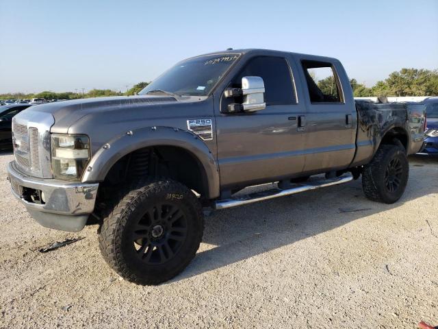 FORD F250 SUPER 2010 1ftsw2br0aeb26815