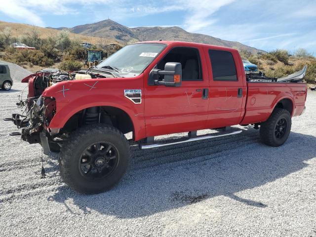 FORD F250 SUPER 2010 1ftsw2br1aea03637