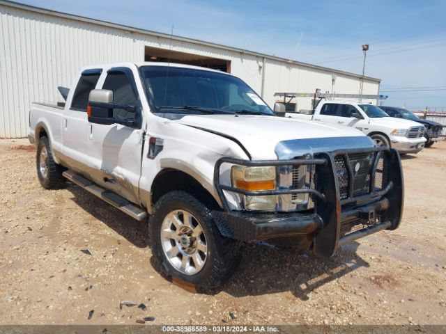 FORD F-250 2010 1ftsw2br1aea04965