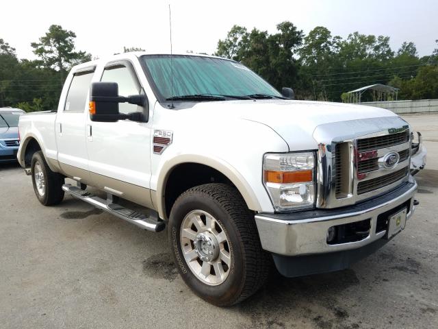 FORD F250 SUPER 2010 1ftsw2br1aea22124