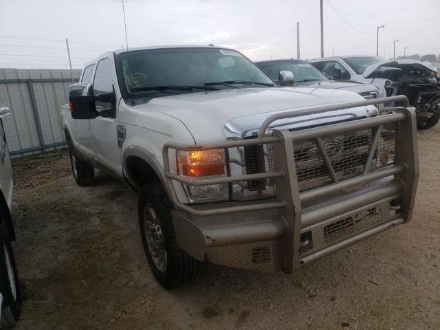 FORD F250 SUPER 2010 1ftsw2br1aea23368