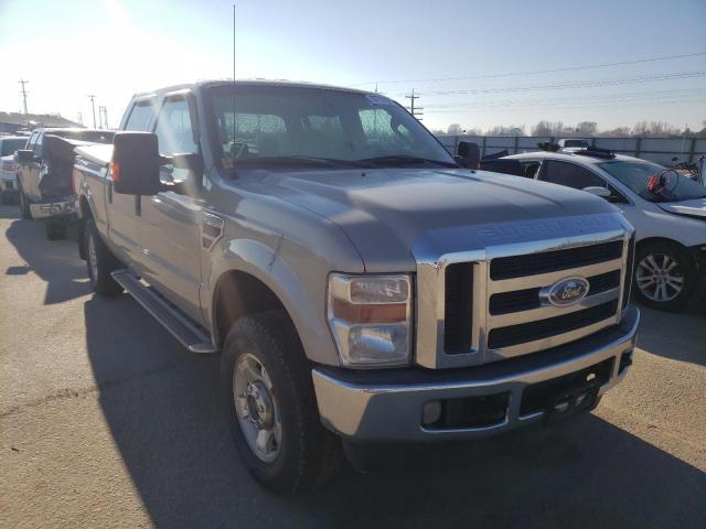 FORD F250 SUPER 2010 1ftsw2br1aea27288