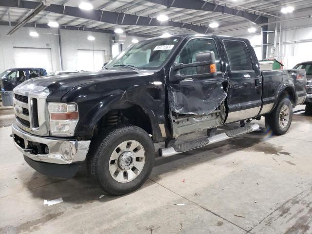 FORD F250 SUPER 2010 1ftsw2br1aea51381