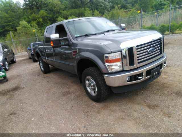 FORD F-250 2010 1ftsw2br1aea61134