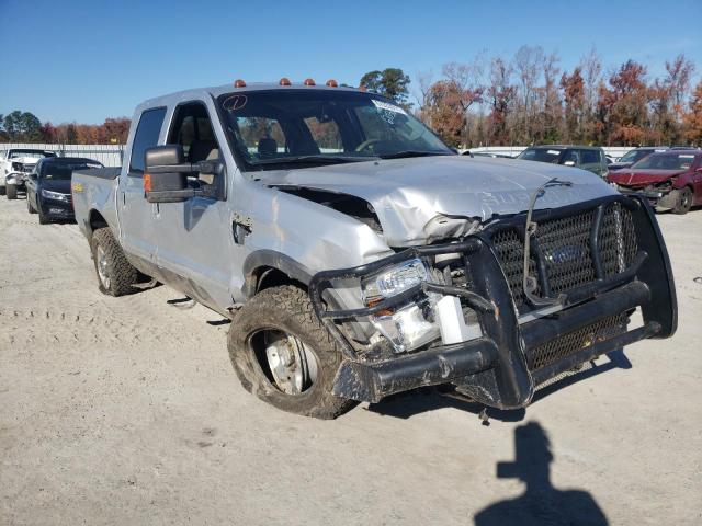 FORD F250 SUPER 2010 1ftsw2br1aea61845