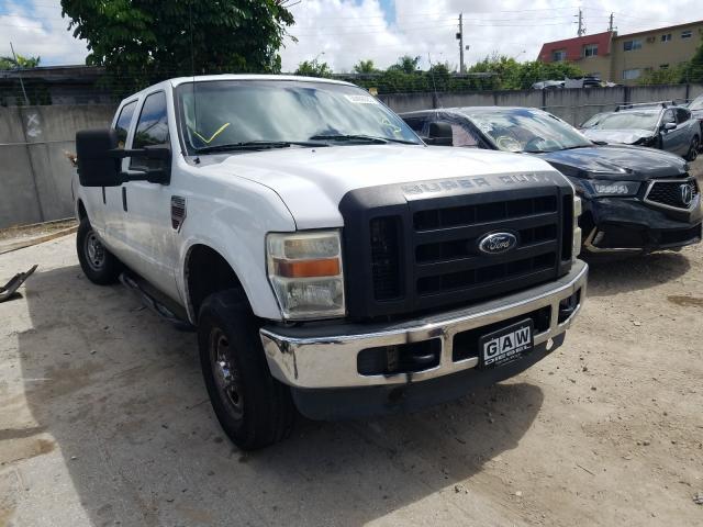 FORD F250 SUPER 2010 1ftsw2br1aea68486