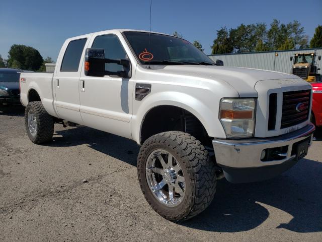 FORD F250 SUPER 2010 1ftsw2br1aea74028