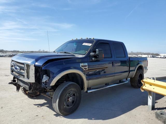 FORD F250 SUPER 2010 1ftsw2br1aea78693