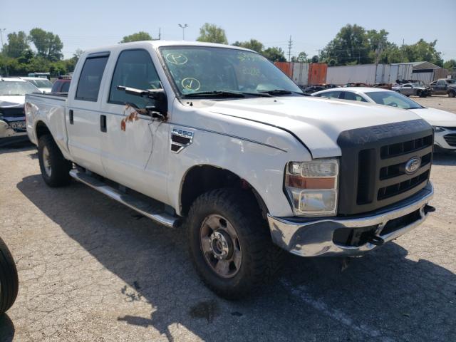 FORD F250 SUPER 2010 1ftsw2br1aea80296