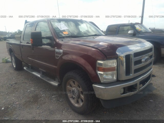 FORD SUPER DUTY F-250 2010 1ftsw2br1aea80704