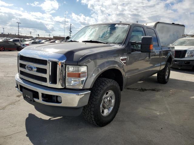 FORD F250 2010 1ftsw2br1aea84591