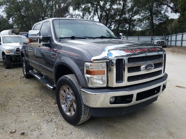 FORD F250 SUPER 2010 1ftsw2br1aea98488