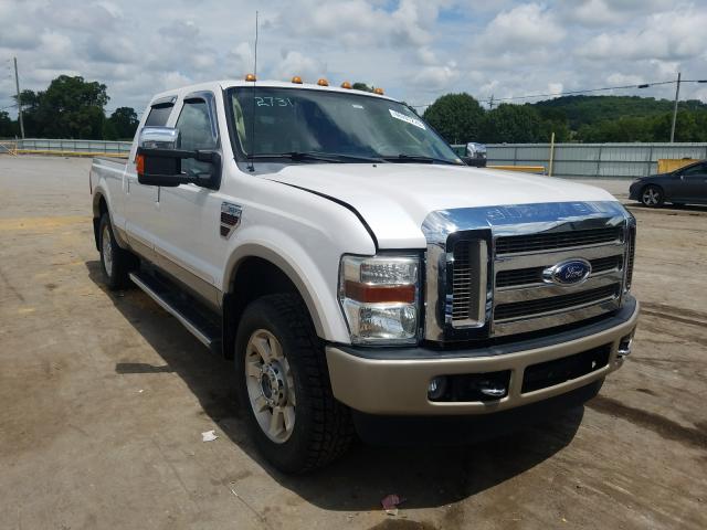 FORD F250 SUPER 2010 1ftsw2br1aeb04340