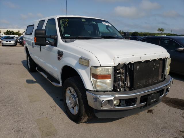 FORD F250 SUPER 2010 1ftsw2br1aeb17248