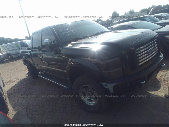 FORD SUPER DUTY F-250 2010 1ftsw2br1aeb31411