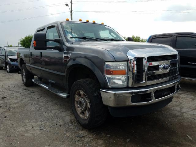 FORD F250 SUPER 2010 1ftsw2br1aeb32526