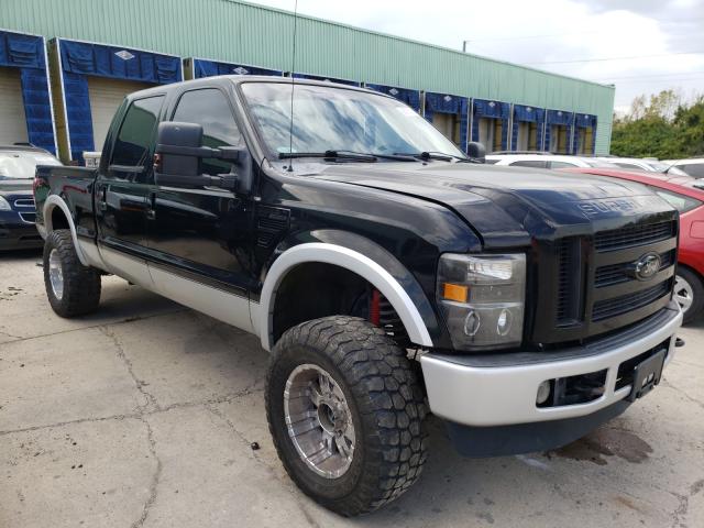 FORD F250 SUPER 2010 1ftsw2br1aeb40948