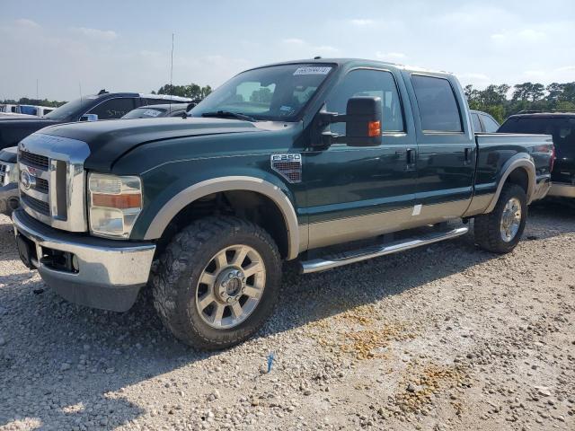 FORD F250 SUPER 2010 1ftsw2br2aea03792