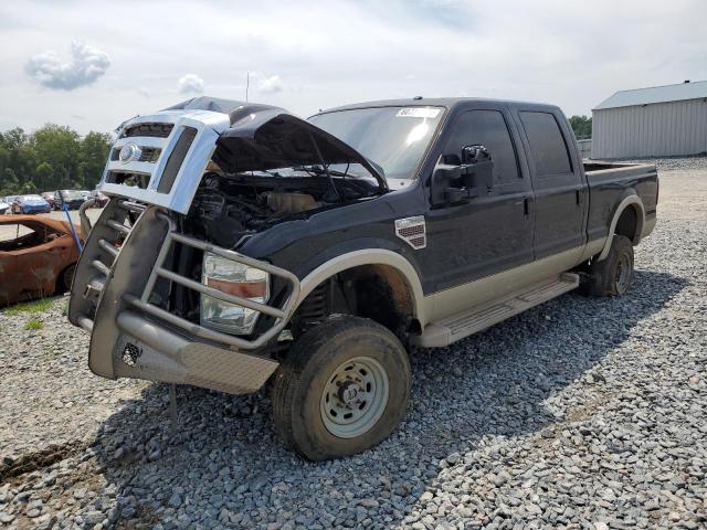 FORD F250 SUPER 2010 1ftsw2br2aea03825