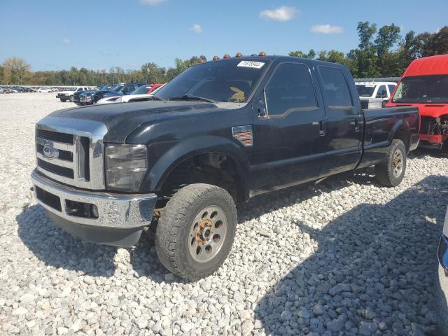 FORD F250 SUPER 2010 1ftsw2br2aea22813