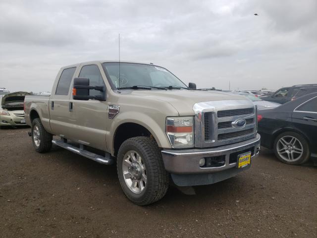 FORD F250 SUPER 2010 1ftsw2br2aea27929