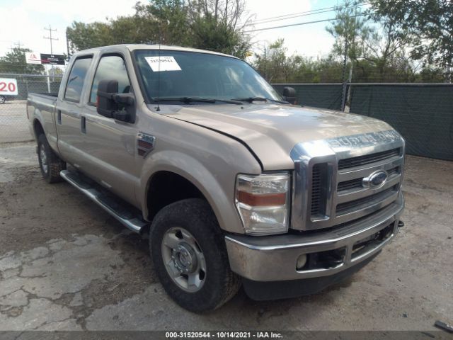 FORD SUPER DUTY F-250 2010 1ftsw2br2aea35447