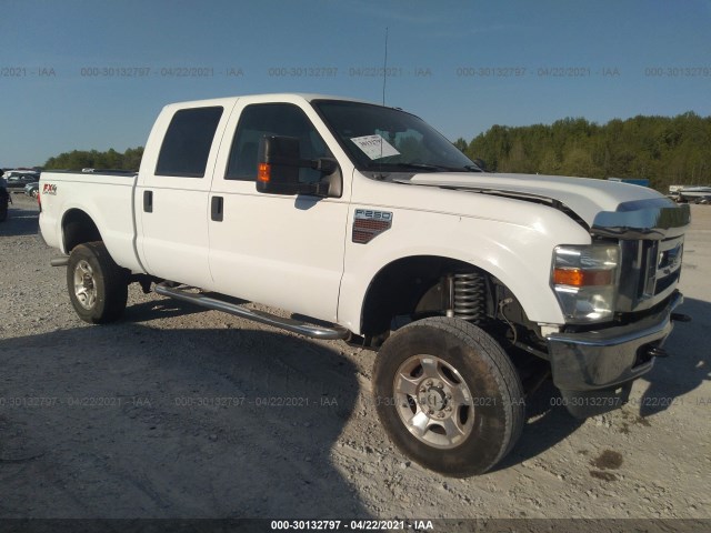 FORD SUPER DUTY F-250 2010 1ftsw2br2aea37392