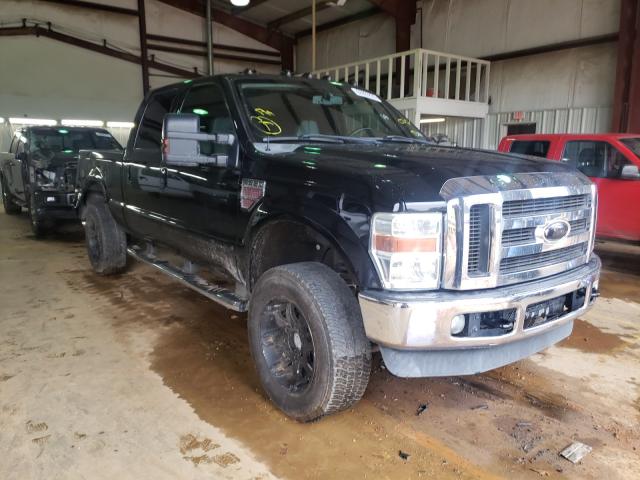 FORD F250 SUPER 2010 1ftsw2br2aea50367