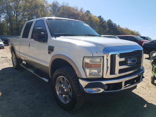 FORD F250 SUPER 2010 1ftsw2br2aea50742