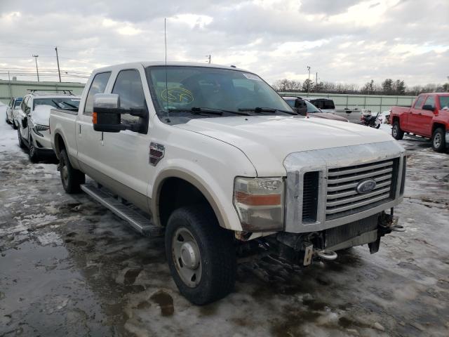 FORD F250 SUPER 2010 1ftsw2br2aea67749