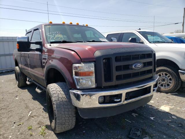 FORD F250 SUPER 2010 1ftsw2br2aea71977