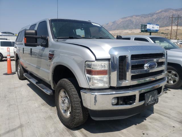 FORD F250 SUPER 2010 1ftsw2br2aea79206