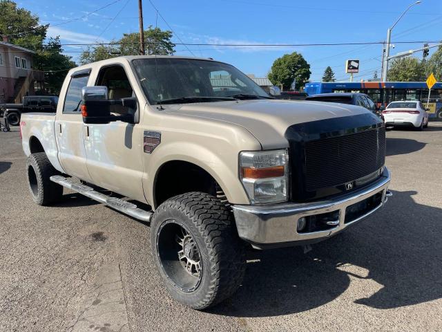 FORD F250 SUPER 2010 1ftsw2br2aeb06291