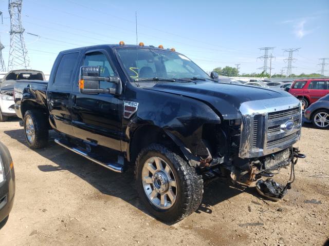 FORD F250 SUPER 2010 1ftsw2br2aeb06839