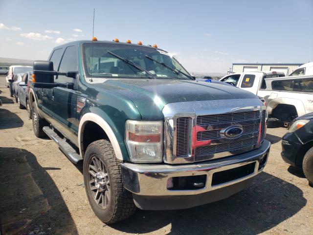 FORD F250 SUPER 2010 1ftsw2br2aeb07201