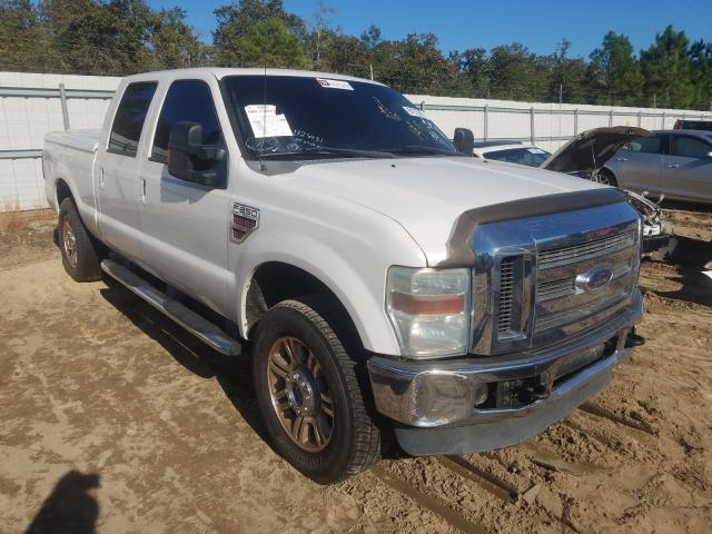 FORD F250 SUPER 2010 1ftsw2br2aeb28131