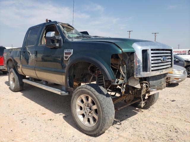 FORD F250 SUPER 2010 1ftsw2br3aea03025