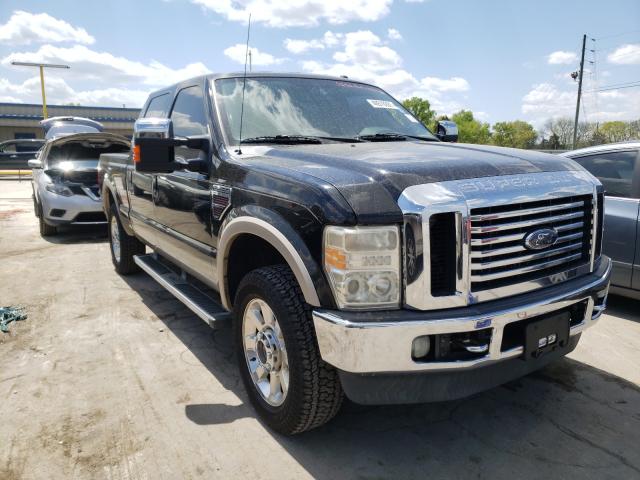 FORD F250 SUPER 2010 1ftsw2br3aea03333