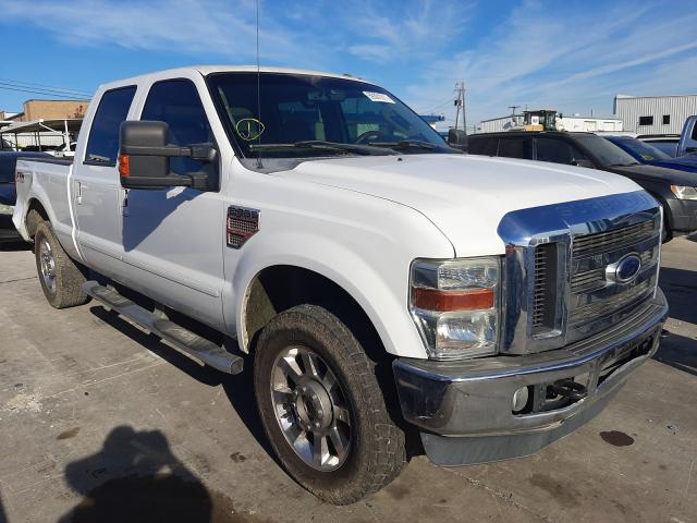 FORD F250 SUPER 2010 1ftsw2br3aea05065