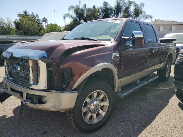 FORD F250 SUPER 2010 1ftsw2br3aea27664