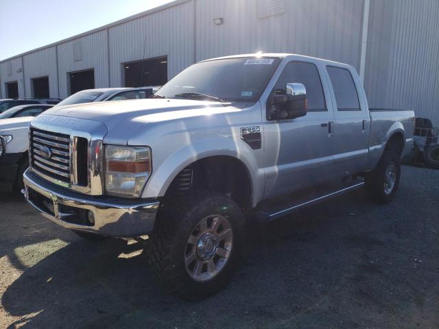 FORD F250 SUPER 2010 1ftsw2br3aea28412