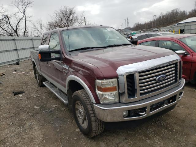 FORD F250 SUPER 2010 1ftsw2br3aea33044