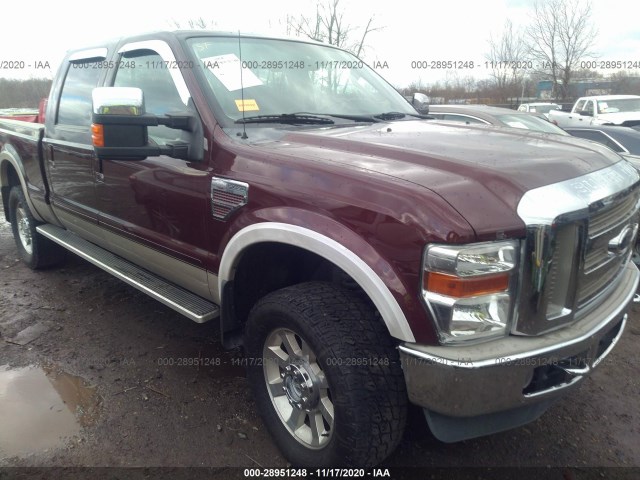 FORD SUPER DUTY F-250 2010 1ftsw2br3aea67615