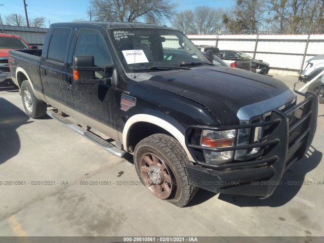 FORD SUPER DUTY F-250 2010 1ftsw2br3aea69736